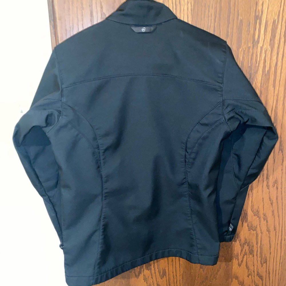 Columbia Interchange Soft Shell Jacket - Picture 2 of 5